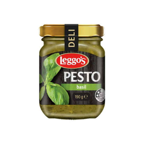 Basil Pesto 190g